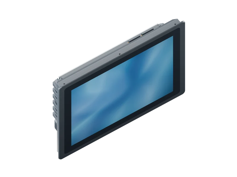 15-inch 2nd Gen i5-10210U Panel PC - 8GB RAM, 256GB SSD, Windows 10 Pro