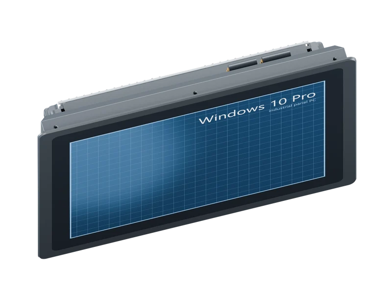 32GB 15-inch 2nd Gen Panel PC - i5-10210U, 512GB SSD, Windows 10 Pro