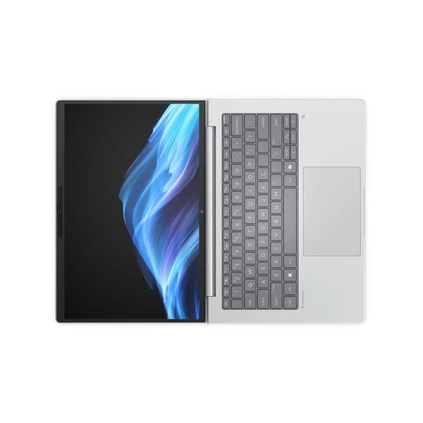 HP EliteBook 8 G1i Next Gen AI PC Wolf Pro Security Edition Copilot+ PC Intel Core Ultra 5 226V Computer portatile 35,6 cm (14") WUXGA 16 GB LPDDR5x-SDRAM 512 GB SSD Wi-Fi 7 (802.11be) Windows 11 Pro Argento