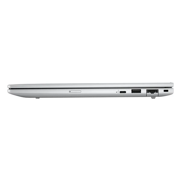 HP EliteBook 8 G1i Next Gen AI PC Wolf Pro Security Edition Copilot+ PC Intel Core Ultra 5 226V Computer portatile 35,6 cm (14") WUXGA 16 GB LPDDR5x-SDRAM 512 GB SSD Wi-Fi 7 (802.11be) Windows 11 Pro Argento