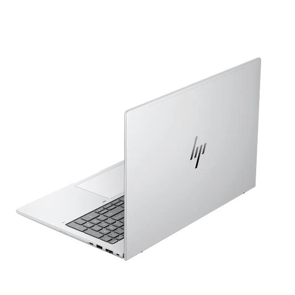 HP EliteBook 8 G1i Next Gen AI PC Wolf Pro Security Edition Copilot+ PC Intel Core Ultra 5 226V Computer portatile 40,6 cm (16") WUXGA 16 GB LPDDR5x-SDRAM 512 GB SSD Wi-Fi 7 (802.11be) Windows 11 Pro Argento