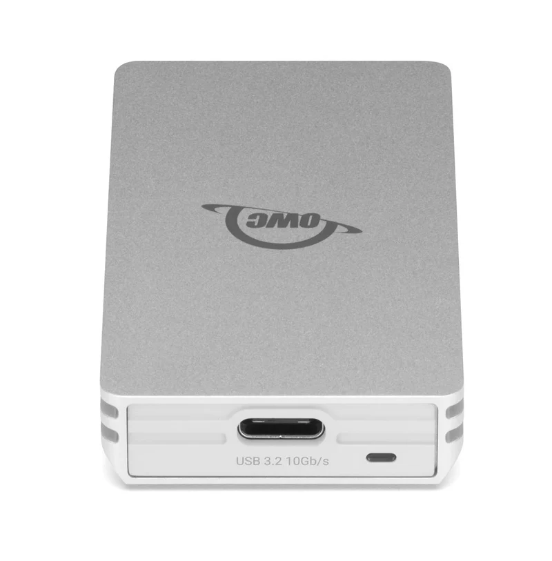 OWC OWENVS02 2.0TB ENVOY ULTRA-PORTABLE USB-C NVME SSD