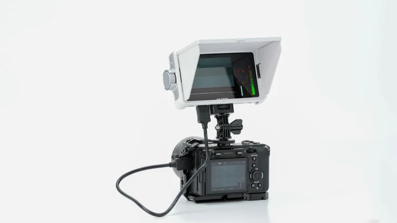 Viltrox DC-V1 5.5" Touchscreen