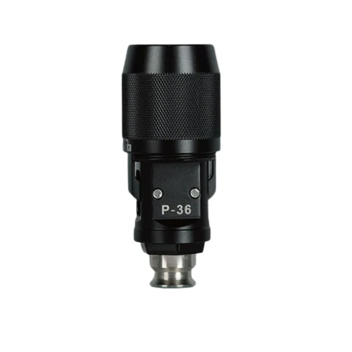 Sirui P-36 adattatore in alluminio
