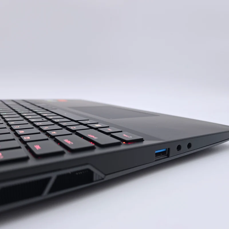 BIMBOX Slim Pro 16 Gaming Laptop, RTX 4090, Intel i9-13900HX, 64GB DDR5, 5TB NVMe, Ultra High End Gaming Laptop
