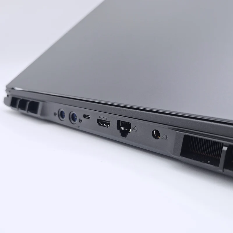 BIMBOX Slim Pro 16 Gaming Laptop, RTX 4090, Intel i9-13900HX, 64GB DDR5, 5TB NVMe, Ultra High End Gaming Laptop