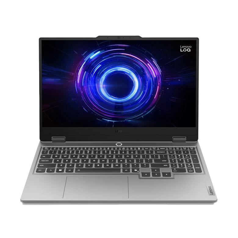 Lenovo LOQ Notebook 15.6" Intel i5 16GB 512GB RTX5050
