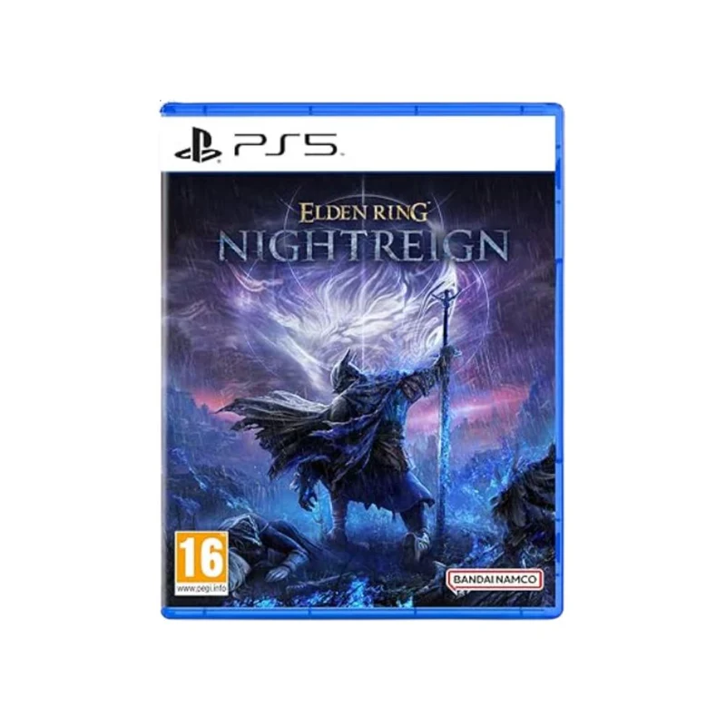 PS5 Game- Elden Ring Nightreign