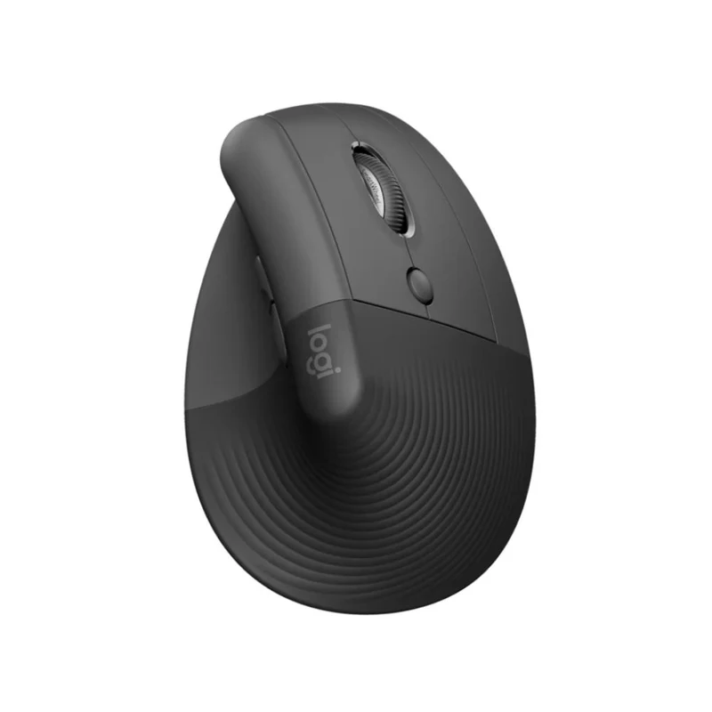 Logitech Lift Vertical Ergonomic Mouse