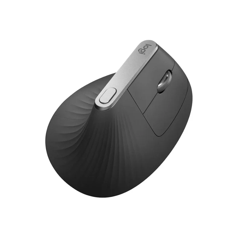 Logitech MX Vertical Advanced Ergonomic Mouse