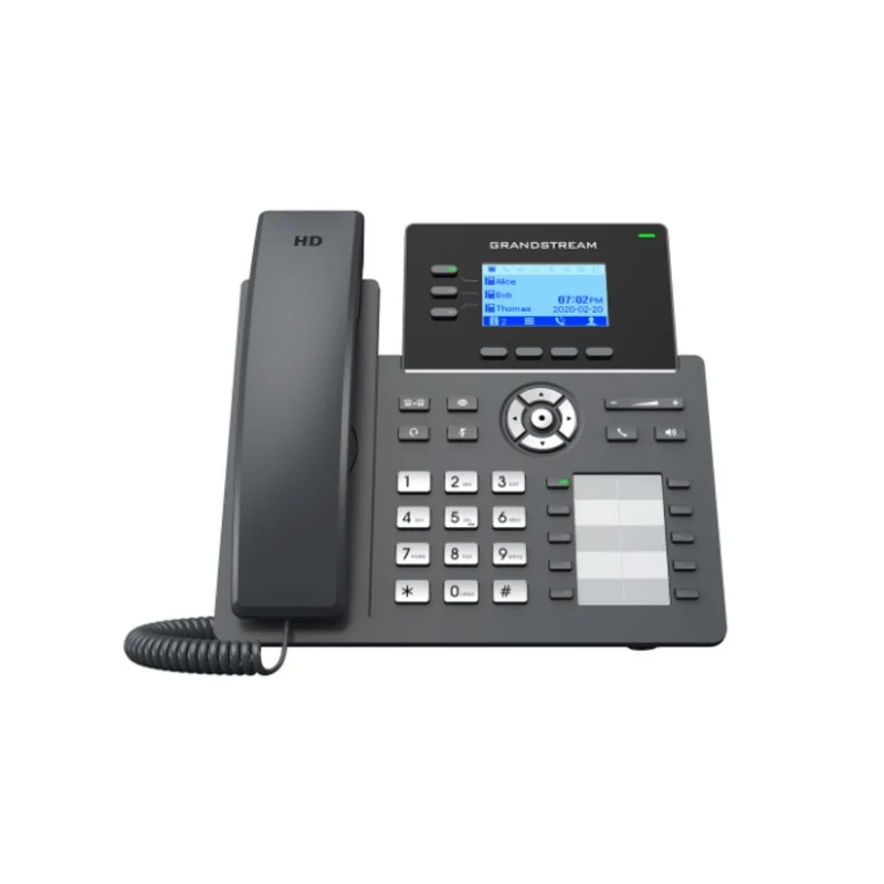 GrandStream IP Phone GXP2604P