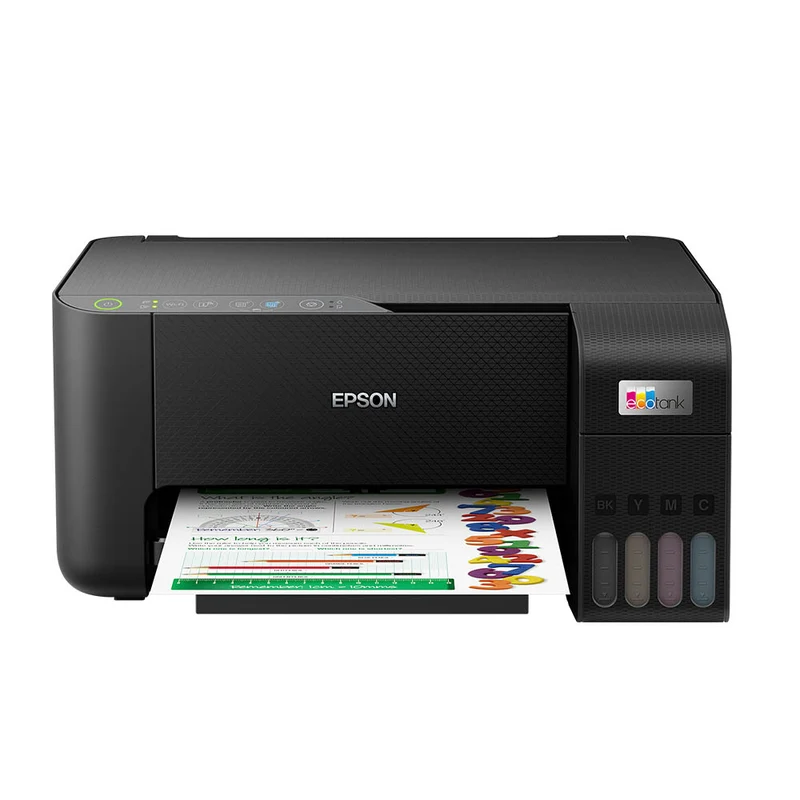 Epson EcoTank Printer L3250