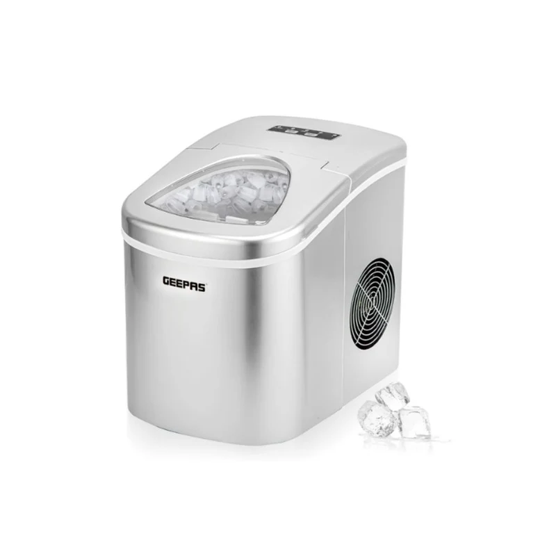 Geepas GIM63015UK Ice Maker