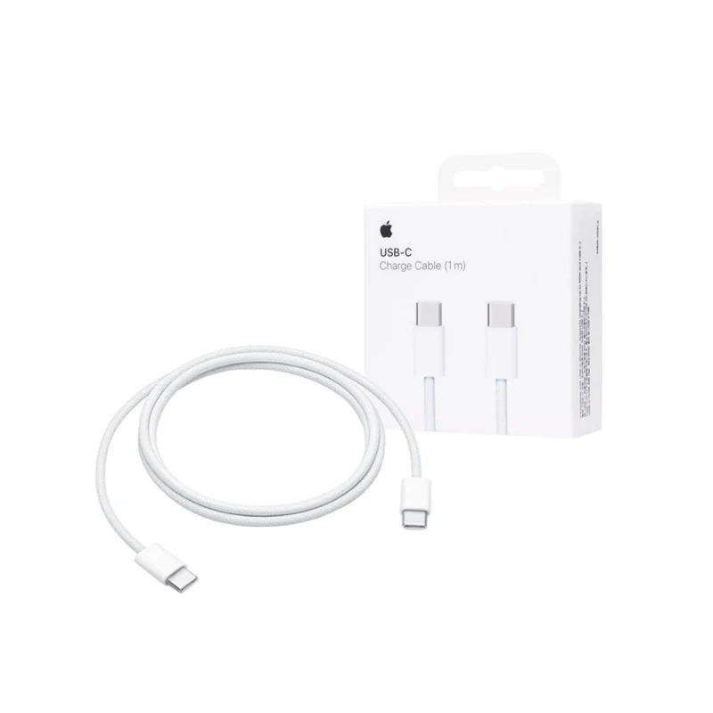 Apple 60W USB Type C to C MQKJ3