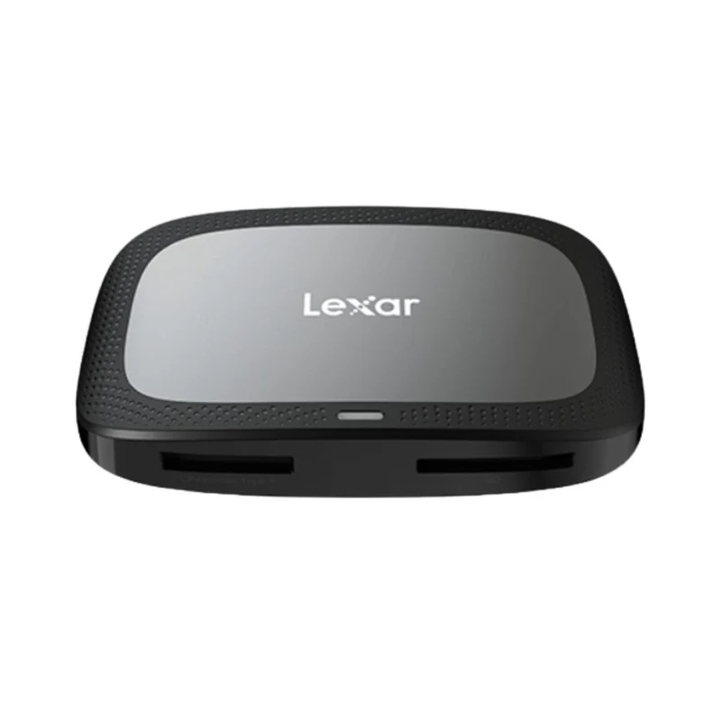 Lexar RW530 USB 3.2 Gen 2 Card Reader