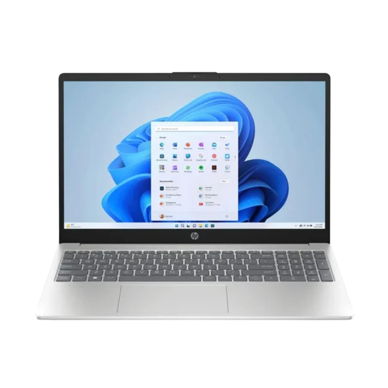 HP 15-FD0127DX Intel Core i7-1335U 16 GB RAM 512 GB SSD 15.6″ IPS touchscreen