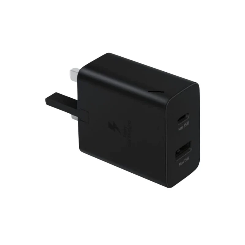 Samsung 35W Duo Power Adapter 3Pin TA220