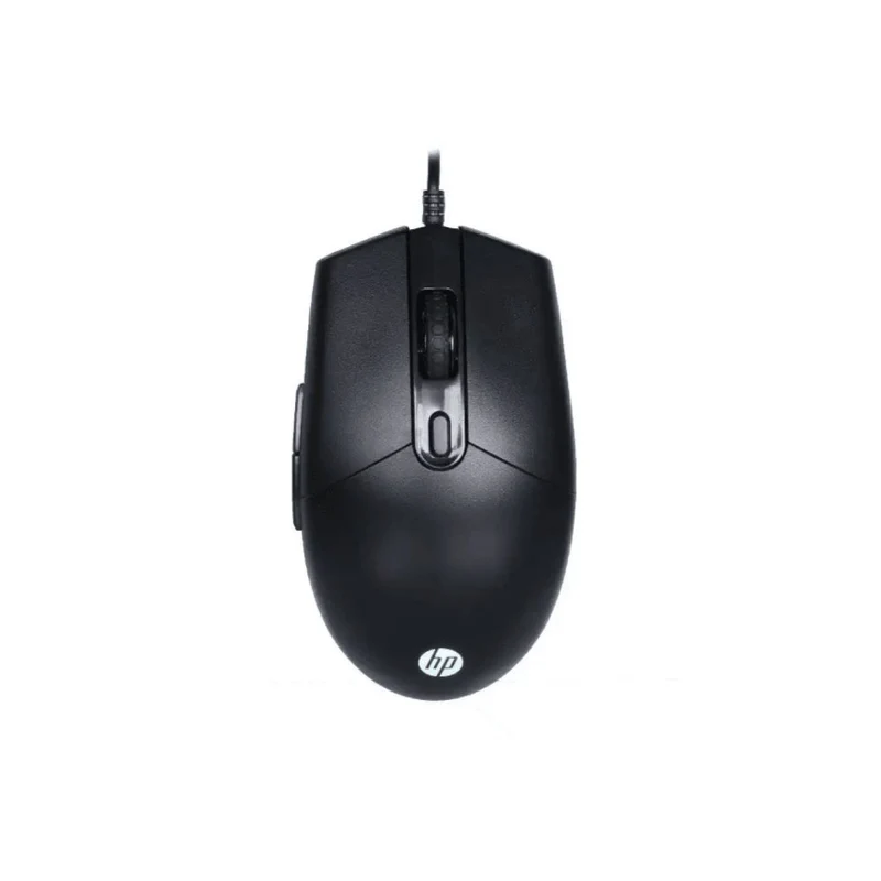 HP M260 USB Wired Mouse