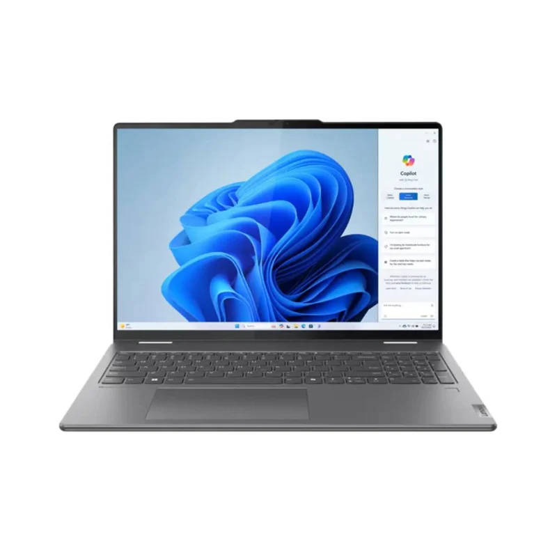 Lenovo Yoga 7 2-in-1 16ILL10 (2024) Intel Core U5-226V 16Gb Ram 512Gb Ssd 16'' WUXGATouch Screen