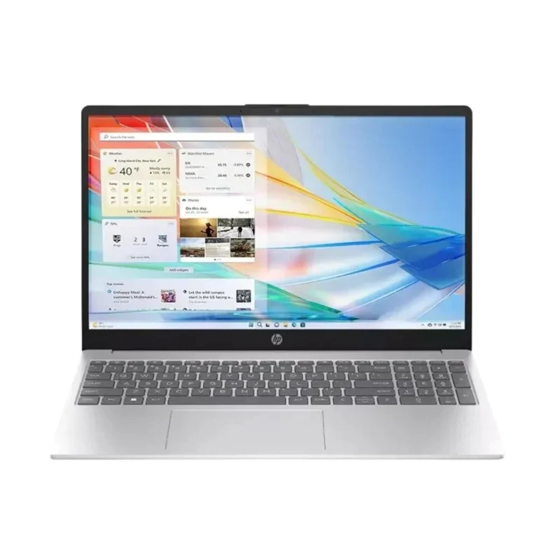 HP Laptop 15-FD0154WM Intel Core Ultra 5-125H 8GB DDR5 512GB SSD 15.6" FHD Touchscreen