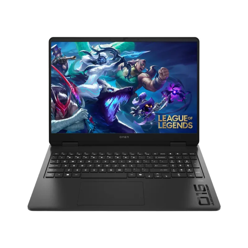 HP OMEN 16-an0027wm Intel Core Ultra 5 225H 16GB Ram DDR5 1TB SSD NVMe, NVIDIA GeForce RT 5050 8GB GDDR7 16" 2K