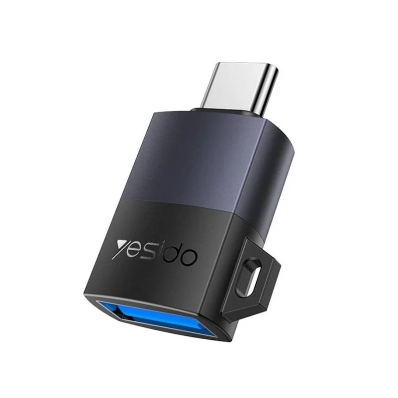 Yesido GS31 USB 3.0 to USB-C OTG Adapter