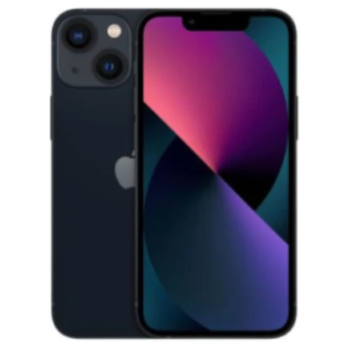 APPLE IPHONE 14 PLUS 128GB MIDNIGHT - USATO (GRADO BC) BATTERIA ASSISTENZA