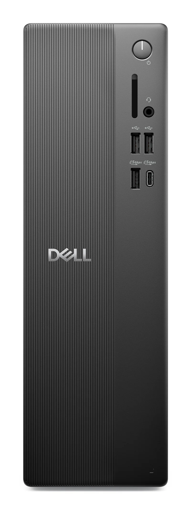 DELL Pro QVS1260 Intel Core Ultra 7 265K 16 GB DDR5-SDRAM 512 GB SSD Windows 11 Pro Slim PC PC Nero
