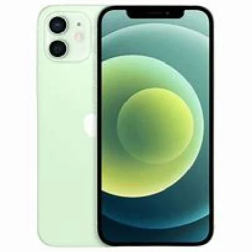 APPLE IPHONE 12 128GB GREEN - USATO (GRADO A-) BATTERIA ASSISTENZA