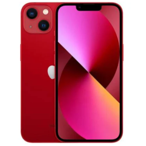 APPLE IPHONE 13 MINI 128GB RED - USATO (GRADO BC) BATTERIA ASSISTENZA