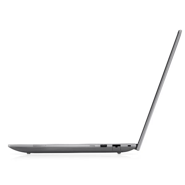 HP DK1L2ET laptop Copilot+ PC Intel Core Ultra 7 356H 40,6 cm (16") WUXGA 24 GB DDR5-SDRAM 1 TB SSD Wi-Fi 7 (802.11be) Windows 11 Pro AI Workstation, AI PC Argento
