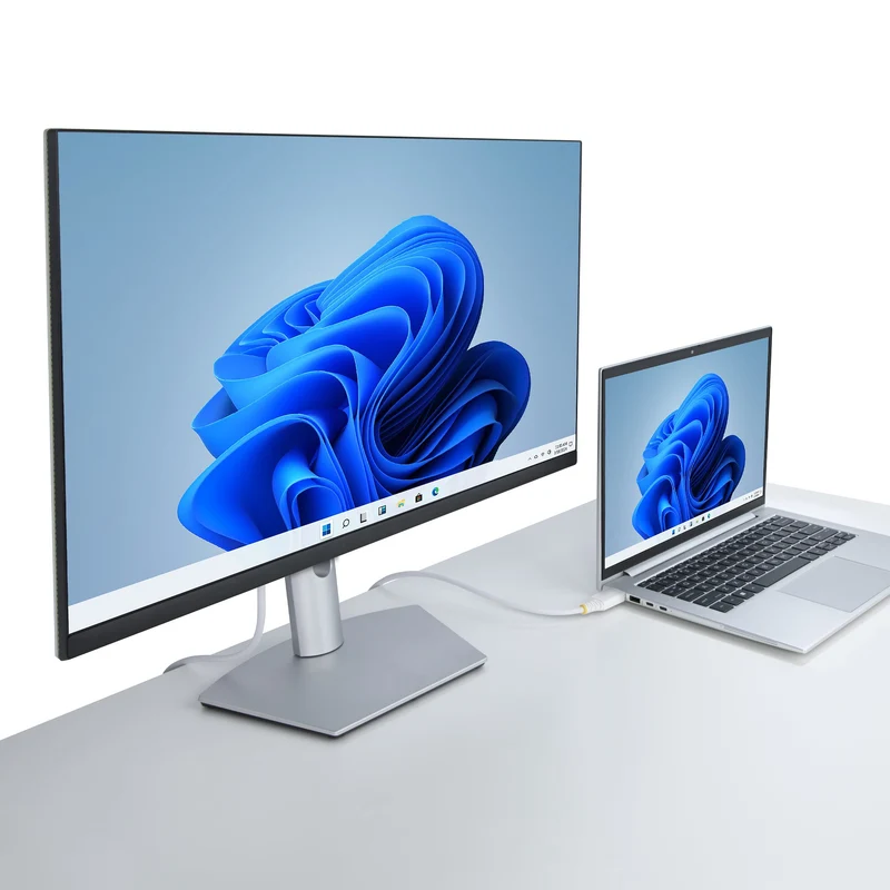 StarTech.com Cavo HDMI Premium Certificato Alta Velocità da 3m, 4K 60Hz / 1440p 144Hz, HDR10 / HDCP 2.2 / ARC, 18 Gbps, UHD HDMI 2.0 per TV / Monitor / Display, Rivestimento in TPE, Bianco