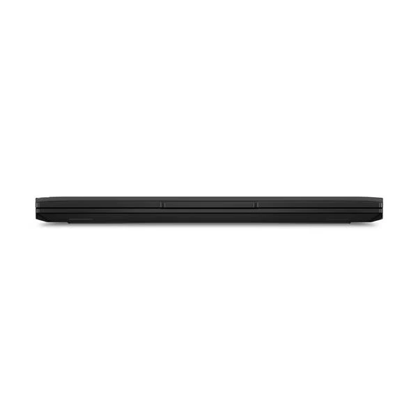 Lenovo ThinkPad L16 Gen 2 (Intel) Intel Core Ultra 7 255U Computer portatile 40,6 cm (16") WUXGA 16 GB DDR5-SDRAM 512 GB SSD Wi-Fi 6E (802.11ax) Windows 11 Pro Italiano Nero