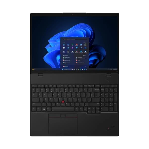 Lenovo ThinkPad L16 Gen 2 (Intel) Intel Core Ultra 7 255U Computer portatile 40,6 cm (16") WUXGA 16 GB DDR5-SDRAM 512 GB SSD Wi-Fi 6E (802.11ax) Windows 11 Pro Italiano Nero