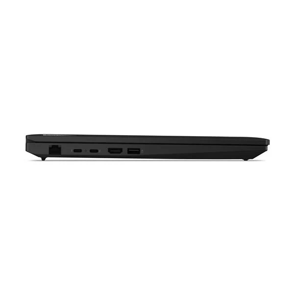 Lenovo ThinkPad L16 Gen 2 (Intel) Intel Core Ultra 7 255U Computer portatile 40,6 cm (16") WUXGA 16 GB DDR5-SDRAM 512 GB SSD Wi-Fi 6E (802.11ax) Windows 11 Pro Italiano Nero