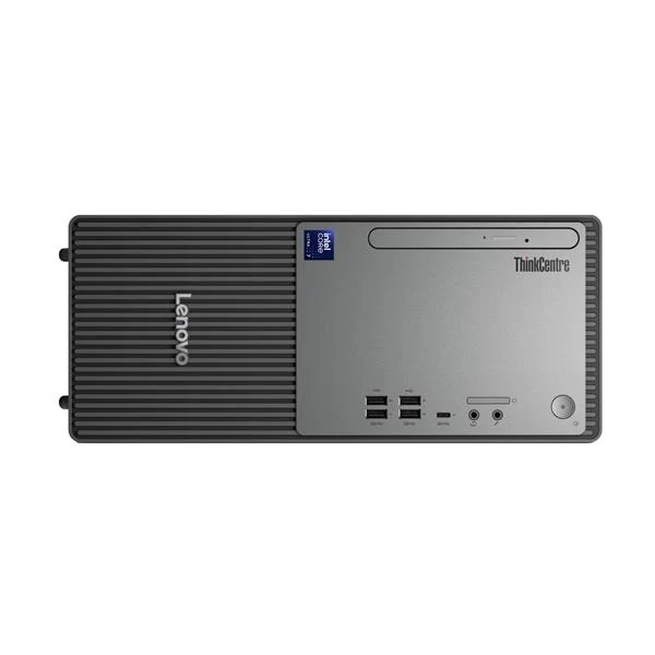 Lenovo ThinkCentre neo 50t Gen 6 Intel Core Ultra 5 225 16 GB DDR5-SDRAM 512 GB SSD Windows 11 Pro Tower PC Nero