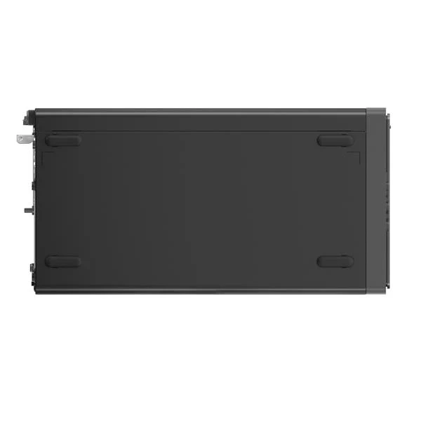 Lenovo ThinkCentre neo 50t Gen 6 Intel Core Ultra 5 225 16 GB DDR5-SDRAM 512 GB SSD Windows 11 Pro Tower PC Nero