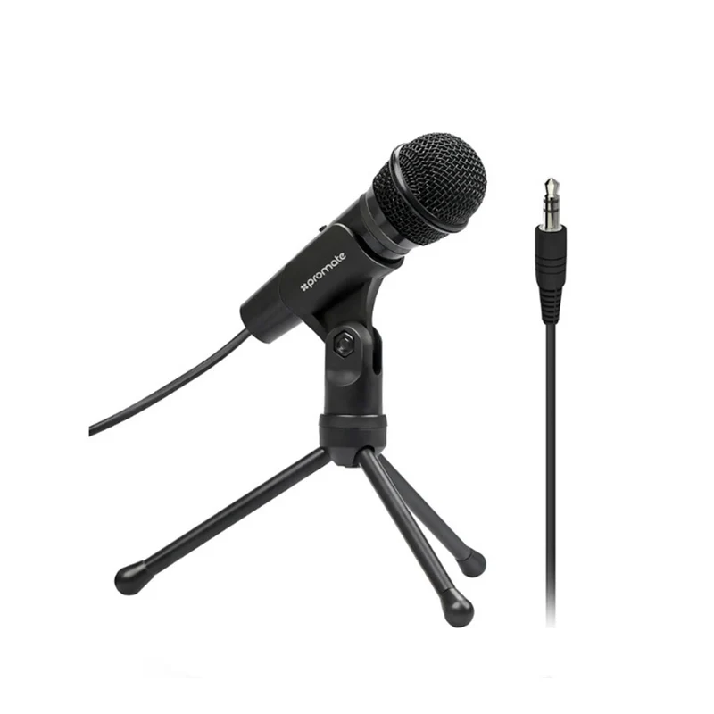 Promate Tweeter-9 Microphone