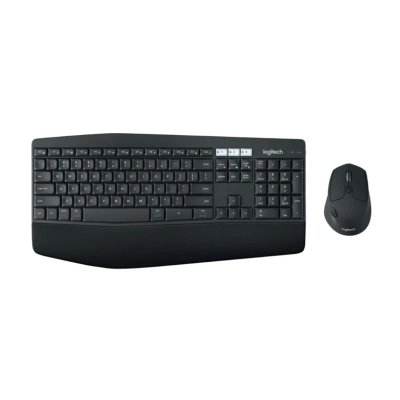 Logitech Keyboard MK850 Performance