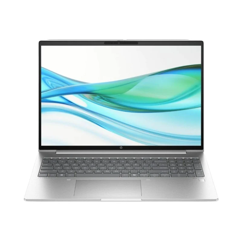 HP ProBook 440 G11 125U 8GB DDR5 RAM 512GB M.2 NVMe SSD 14 Inches Silver