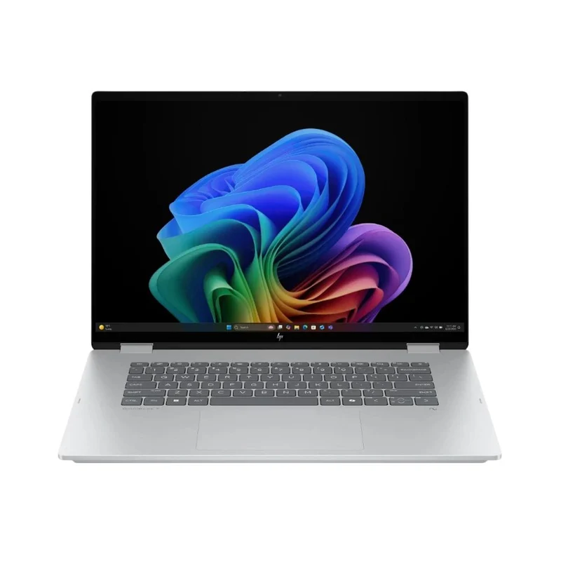 HP OmniBook 5 AI 16-AF1017WM Intel Core Ultra 7 255U 16GB Ram DDR5 1TB SSD 16" 2K IPS Touch Screen Backlit KB Windows 11