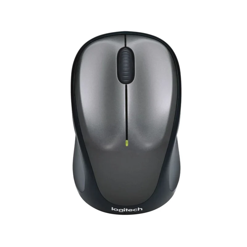 Logitech M235 Wireless Mouse