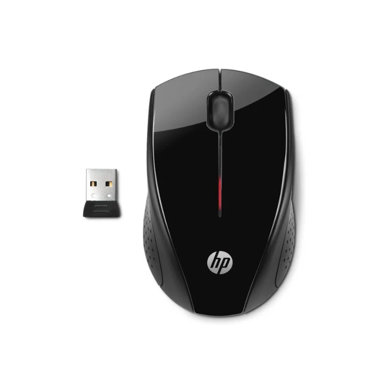 HP X3000 Wireless Mouse