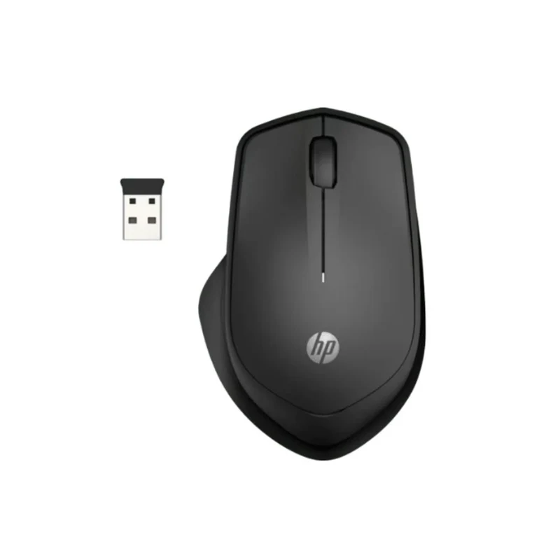 HP 280 Silent Wireless Mouse