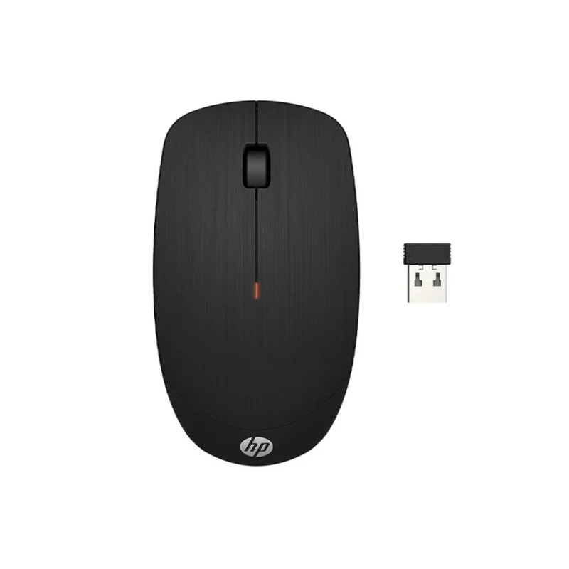 HP X200 Wireless Mouse