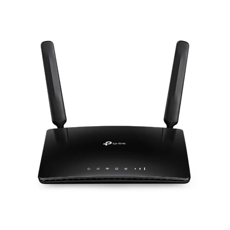 Tp-Link MR6500 N300 4G LTE Wi-Fi Router