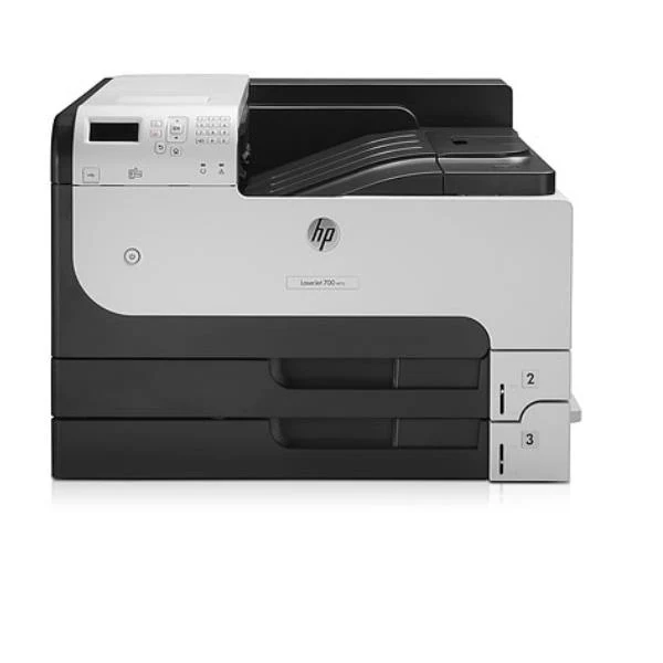 HP LaserJet Enterprise 700 Stampante M712dn