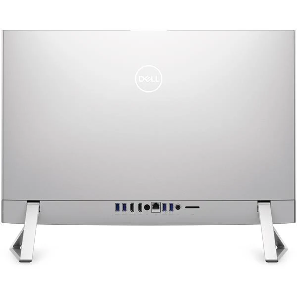 DELL EC24250 Intel Core 7 150U 60,5 cm (23.8") 1920 x 1080 Pixel PC All-in-one 16 GB DDR5-SDRAM 1 TB SSD Windows 11 Pro Wi-Fi 6E (802.11ax) Bianco