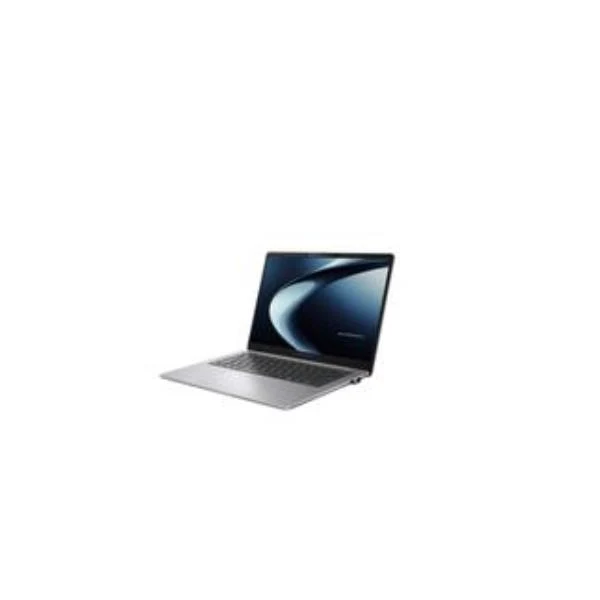 ASUS ExpertBook P3 G1 P3406CCA-LY0038X Intel Core Ultra 7 255H Computer portatile 35,6 cm (14") WUXGA 16 GB DDR5-SDRAM 512 GB SSD Wi-Fi 6 (802.11ax) Windows 11 Pro Grigio