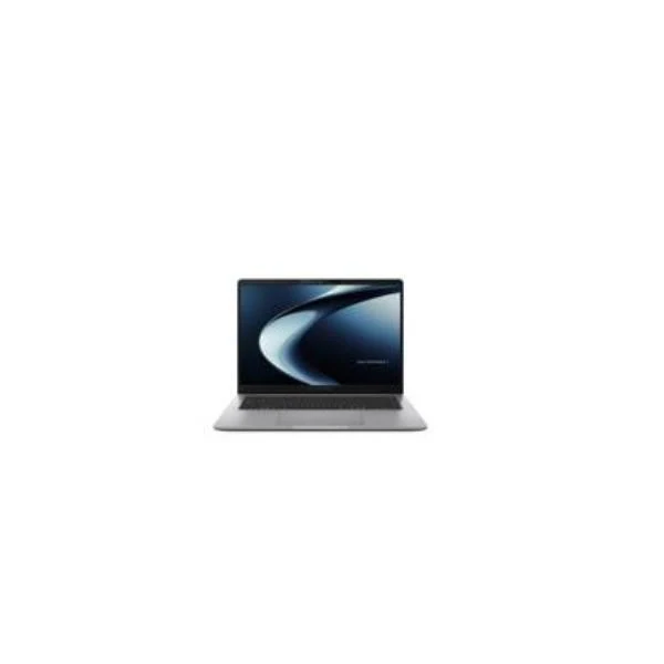 ASUS ExpertBook P3 G1 P3406CCA-LY0038X Intel Core Ultra 7 255H Computer portatile 35,6 cm (14") WUXGA 16 GB DDR5-SDRAM 512 GB SSD Wi-Fi 6 (802.11ax) Windows 11 Pro Grigio